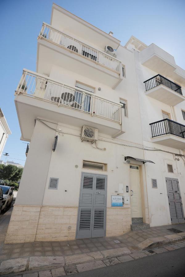 Io, Te E Il Mare Hotel Polignano a Mare Exterior photo